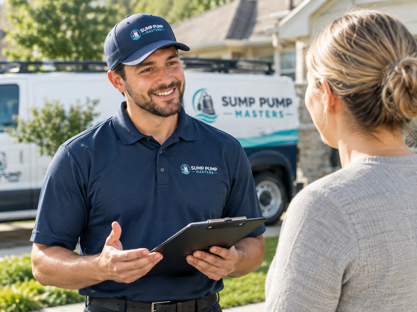Sump Pump Repair Norton, TX FAQs